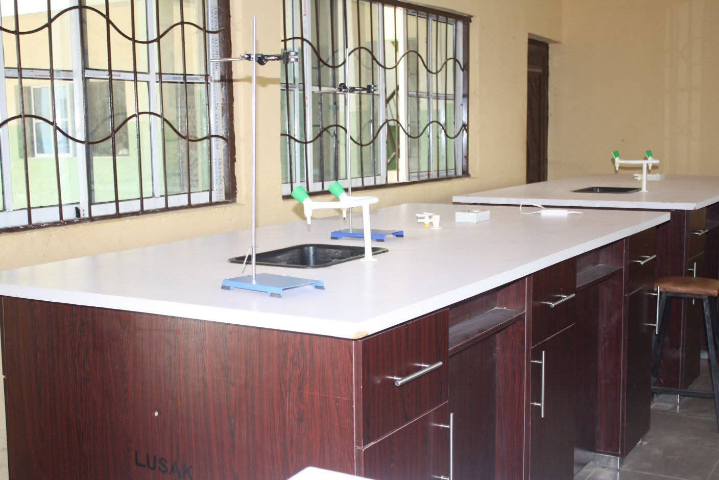 Science Lab